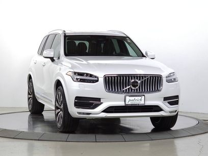 Used 2024 Volvo XC90 B5 Core w/ Climate Package