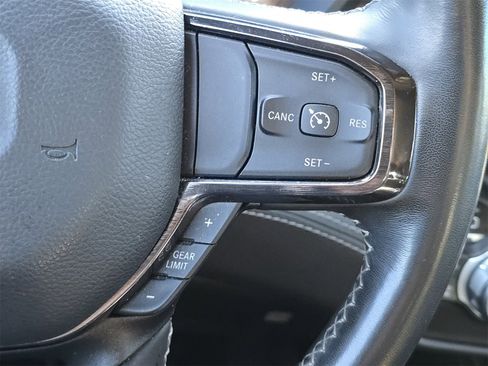 Used 2022 RAM 1500 Limited image 21