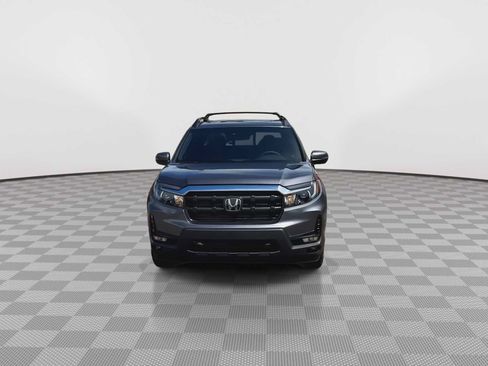 New 2026 Honda Ridgeline RTL image 3