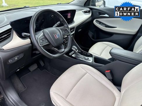 Certified 2024 Buick Encore GX Sport Touring image 24