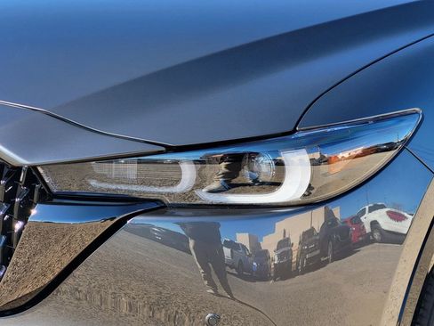 New 2025 MAZDA CX-5 2.5 Turbo w/ Premium Package image 5