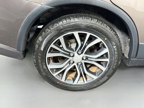 Used 2016 Mitsubishi Outlander GT image 31