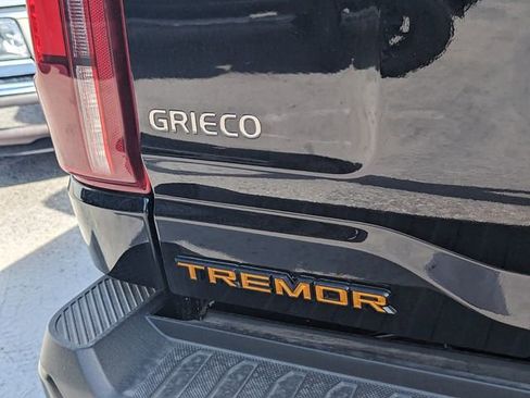 New 2025 Ford F150 Tremor w/ Equipment Group 402A High image 11