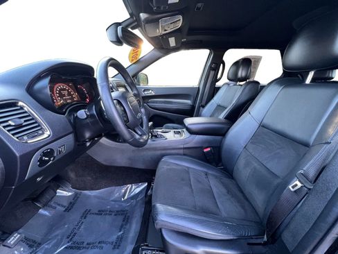 Used 2018 Dodge Durango GT w/ Premium Group image 9