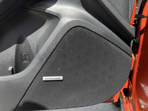 Used 2024 Subaru Crosstrek 2.5i Wilderness w/ Crosstrek Mirror Package image 22