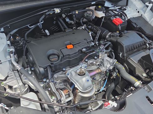 New 2026 Honda HR-V EX-L image 19