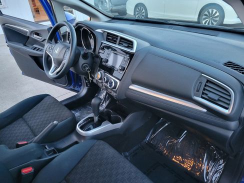 Used 2016 Honda Fit LX image 19