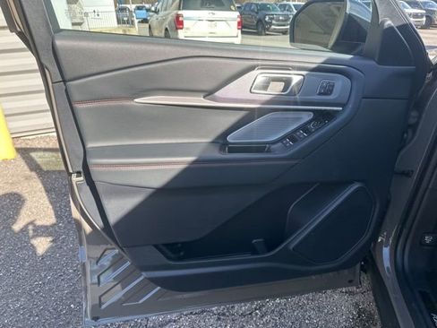 New 2026 Ford Explorer ST w/ Sun And Sound Package image 11