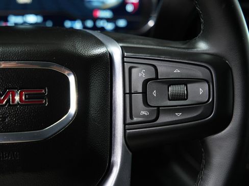 Used 2023 GMC Sierra 1500 SLT image 31