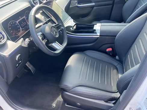 Certified 2026 Mercedes-Benz GLC 300 4MATIC image 8