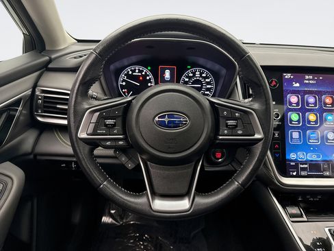 Used 2022 Subaru Outback Onyx Edition XT image 12