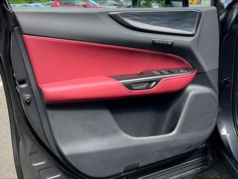Certified 2024 Lexus NX 350 AWD image 20