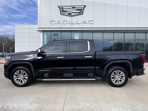 Used 2019 GMC Sierra 1500 Denali image 2