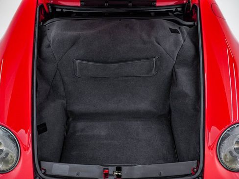 Used 1995 Porsche 911 Carrera image 31