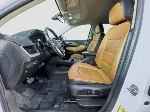 Used 2018 GMC Terrain SLT w/ Preferred Package AWD/4WD image 23