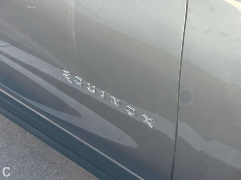 Used 2020 Chevrolet Equinox LS FWD image 17