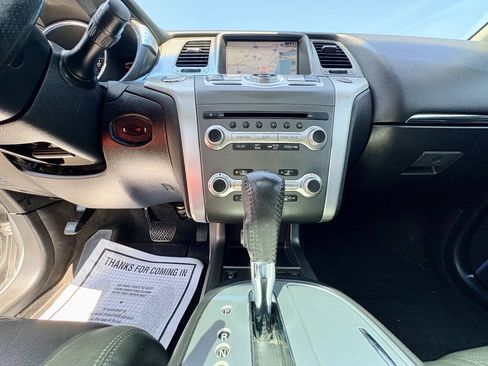 Used 2012 Nissan Murano SL w/ Navigation Pkg AWD/4WD image 17