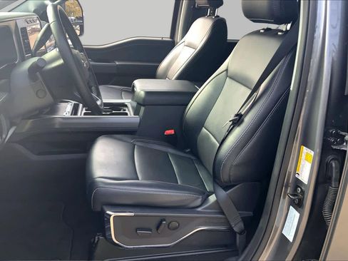 Used 2024 Ford F250 Lariat AWD/4WD image 15