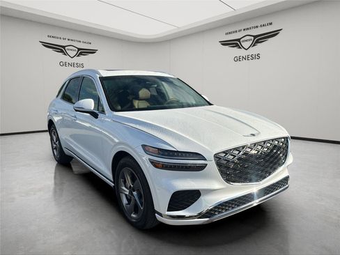 New 2026 Genesis GV70 2.5T Advanced AWD/4WD image 7