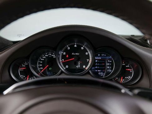 Certified 2014 Porsche 911 Turbo image 23