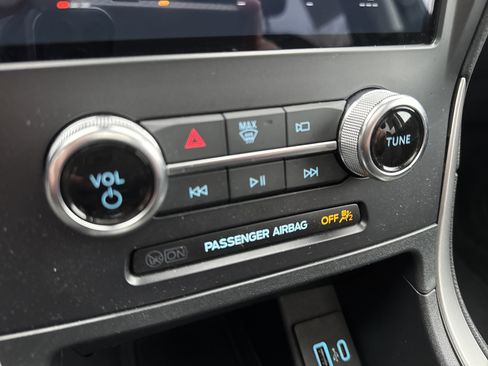 Used 2024 Ford Edge SEL w/ Convenience Package image 18