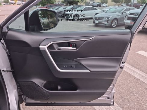 Used 2023 Toyota RAV4 XLE w/ Convenience Package image 35