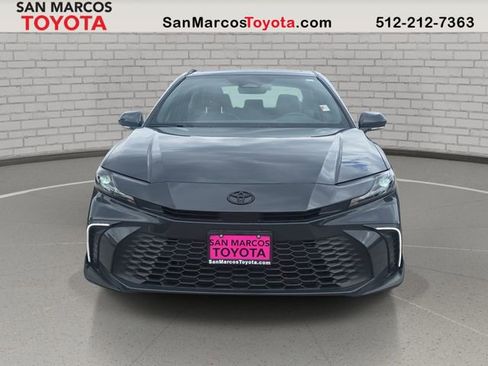 Used 2026 Toyota Camry SE w/ Convenience Package image 2