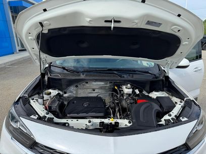 Certified 2023 Buick Encore GX Essence w/ Experience Buick Package