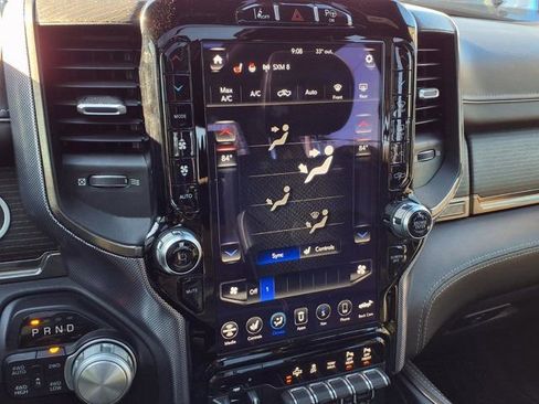 Used 2019 RAM 1500 Limited AWD/4WD image 9