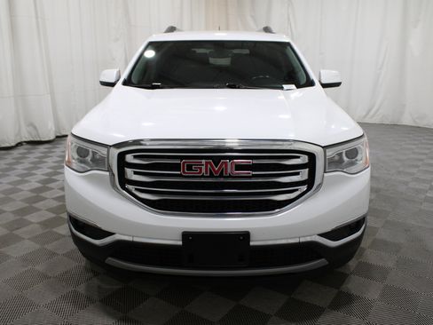 Used 2018 GMC Acadia SLT image 38