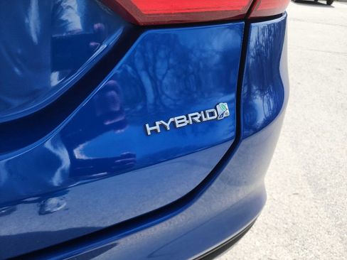 Used 2018 Ford Fusion S image 6