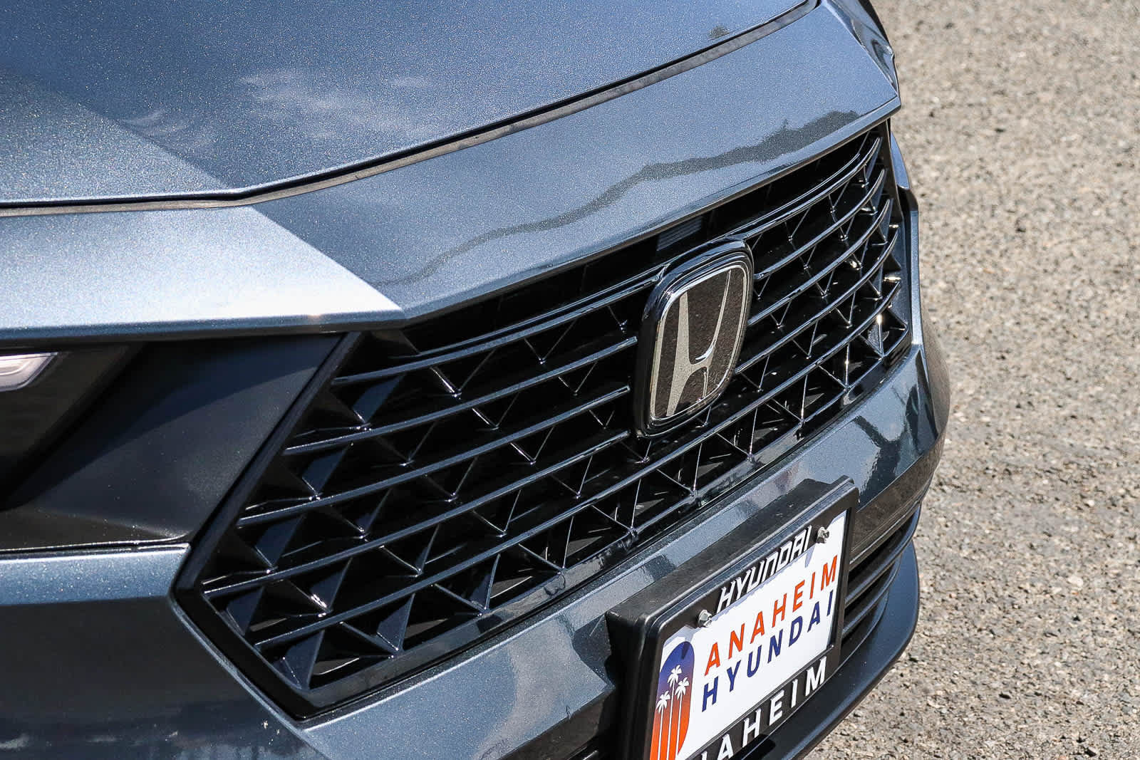 Used 2023 Honda Accord EX image 6