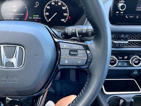 Used 2025 Honda HR-V EX-L image 25