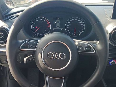 Used 2016 Audi A3 2.0T Premium Plus w/ Premium Plus Package image 23