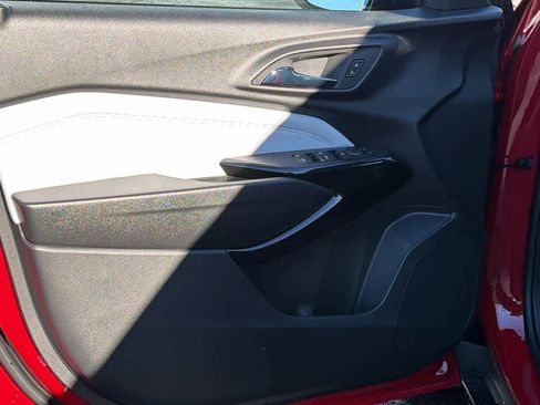 New 2026 Chevrolet Trax LT w/ Driver Confidence Package image 23