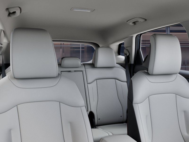 New 2027 Kia Sportage EX AWD/4WD image 27