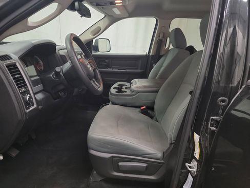 Used 2016 RAM 1500 Express w/ Black Ram 1500 Express Group image 12