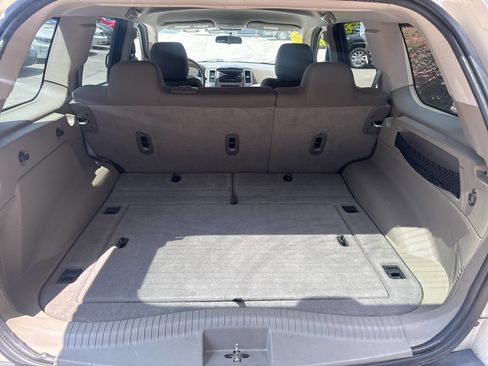 Used 2009 Jeep Grand Cherokee Laredo image 11