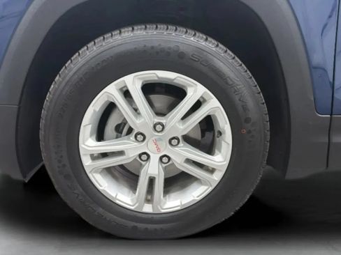 Used 2023 GMC Terrain SLE w/ LPO, Floor Liner Package AWD/4WD image 25