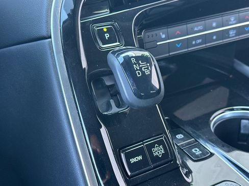 Used 2022 Toyota Mirai XLE image 21