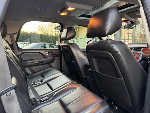 Used 2012 Chevrolet Tahoe LT image 24