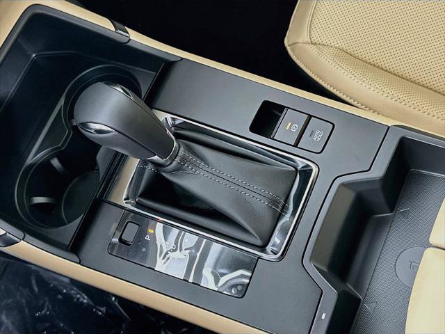 New 2026 MAZDA CX-5 2.5 S w/ Premium Package AWD/4WD image 14