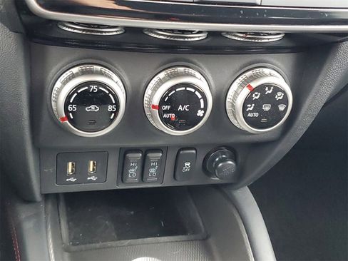 Used 2023 Mitsubishi Outlander Sport SE image 18