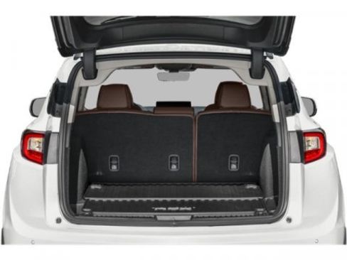 Used 2025 Acura RDX SH-AWD w/ Advance Package image 14