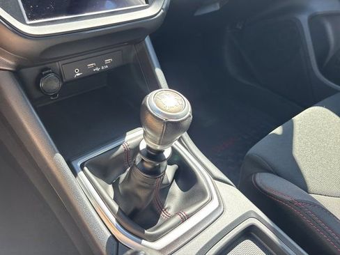 Used 2022 Subaru WRX AWD/4WD image 33