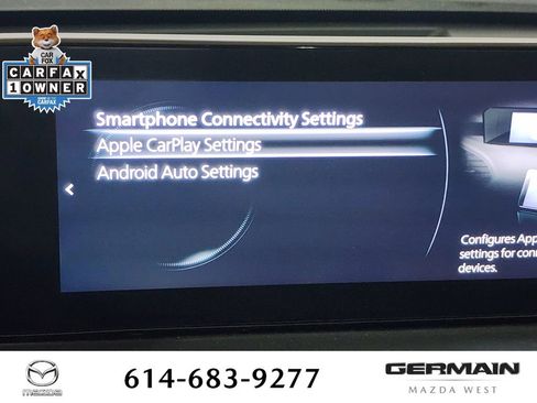 Used 2023 MAZDA CX-30 AWD 2.5 S w/ Select Package image 30