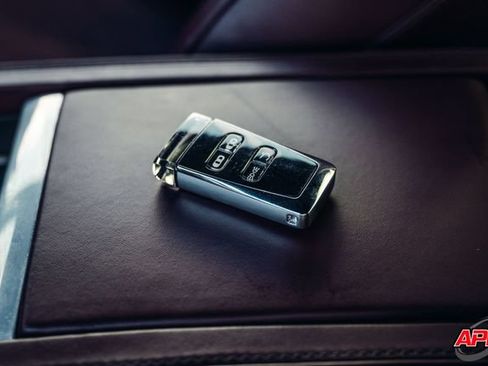 Used 2014 Aston Martin DB9 Coupe RWD image 75