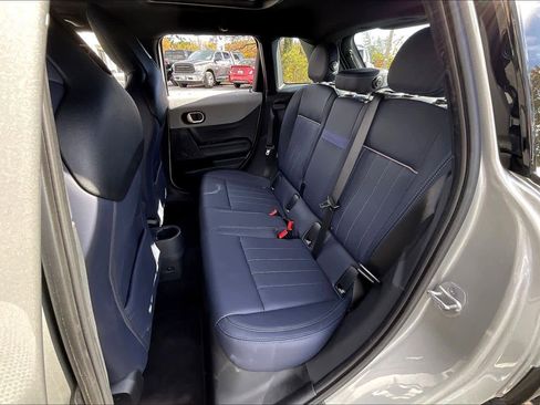 Used 2025 MINI Cooper S image 21