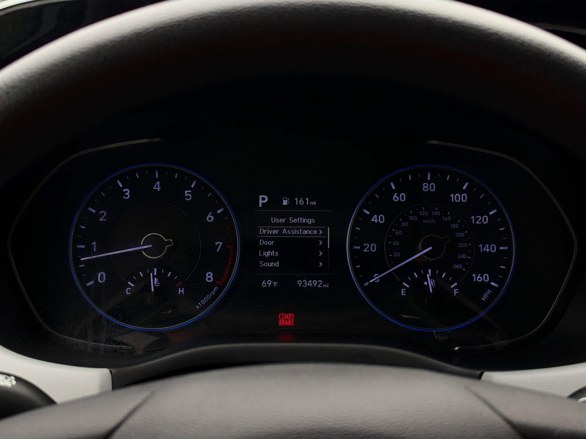 Used 2020 Hyundai Palisade SE AWD/4WD image 22
