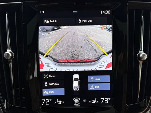 Used 2018 Volvo S90 T6 Inscription w/ Convenience Package image 17